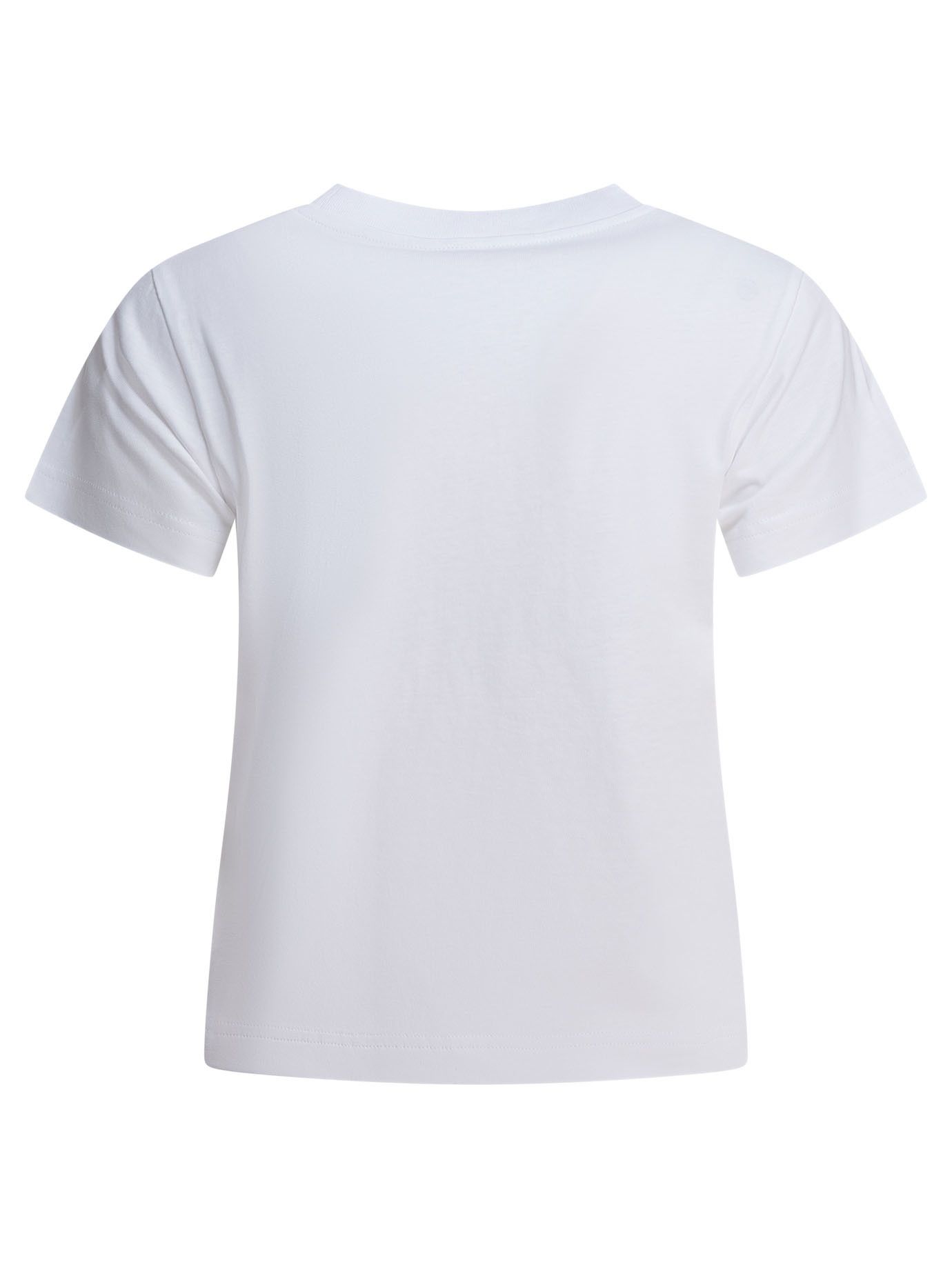 Moncler Moncler T-Shirts tag size XS Women - USA Duties Paid Size XS / US 0-2 / IT 36-38 - 2 Thumbnail