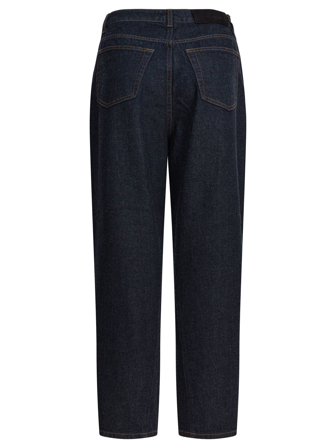 Givenchy Givenchy Trousers tag size 28 Women - USA Duties Paid Size 28" / US 6 / IT 42 - 2 Thumbnail