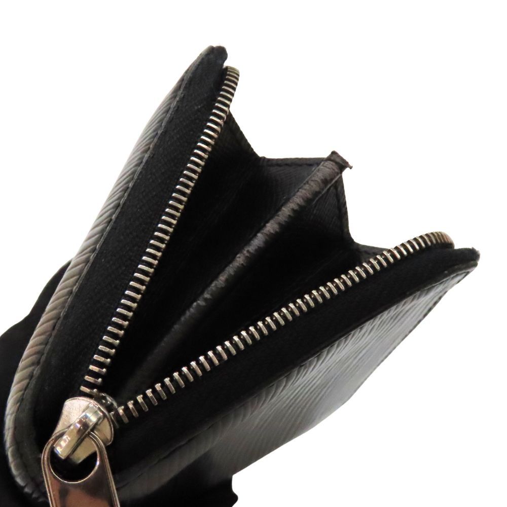 Louis Vuitton Louis Vuitton Louis Vuitton Zippy Coin Purse Epi Coin Case Leather Coin Case M60152 DUTY FREE for USA Size ONE SIZE - 12 Thumbnail