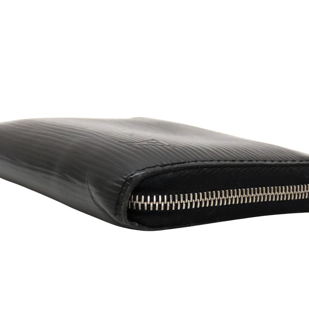 Louis Vuitton Louis Vuitton Louis Vuitton Zippy Coin Purse Epi Coin Case Leather Coin Case M60152 DUTY FREE for USA Size ONE SIZE - 7 Thumbnail