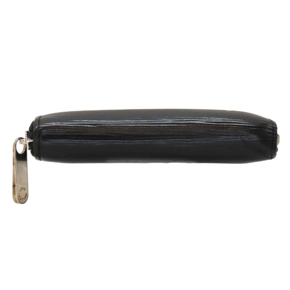 Louis Vuitton Louis Vuitton Louis Vuitton Zippy Coin Purse Epi Coin Case Leather Coin Case M60152 DUTY FREE for USA Size ONE SIZE - 4 Thumbnail