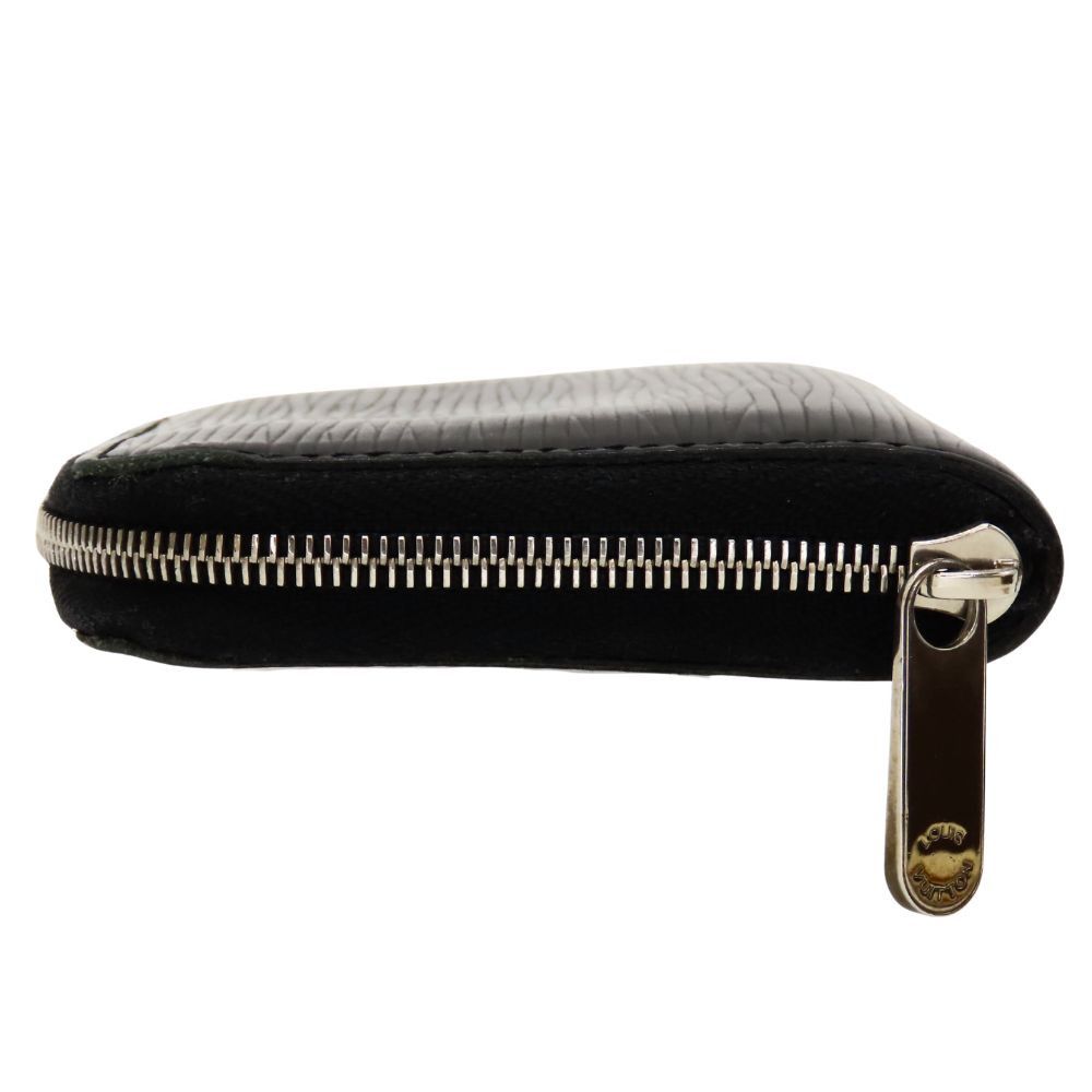 Louis Vuitton Louis Vuitton Louis Vuitton Zippy Coin Purse Epi Coin Case Leather Coin Case M60152 DUTY FREE for USA Size ONE SIZE - 5 Thumbnail