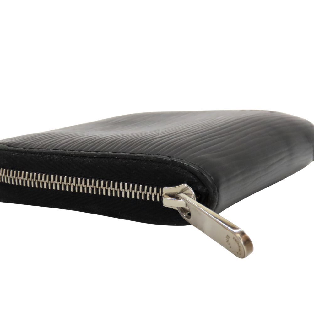 Louis Vuitton Louis Vuitton Louis Vuitton Zippy Coin Purse Epi Coin Case Leather Coin Case M60152 DUTY FREE for USA Size ONE SIZE - 8 Thumbnail