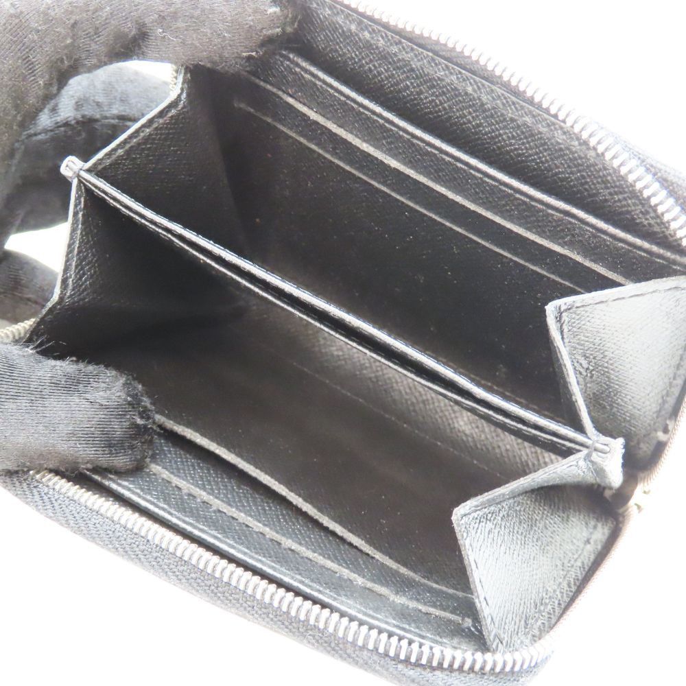 Louis Vuitton Louis Vuitton Louis Vuitton Zippy Coin Purse Epi Coin Case Leather Coin Case M60152 DUTY FREE for USA Size ONE SIZE - 10 Thumbnail