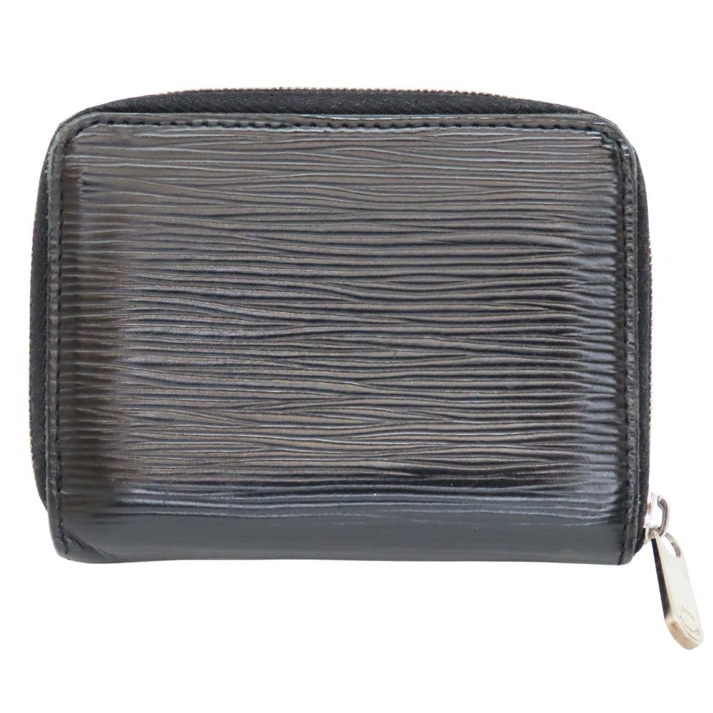 Louis Vuitton Louis Vuitton Louis Vuitton Zippy Coin Purse Epi Coin Case Leather Coin Case M60152 DUTY FREE for USA Size ONE SIZE - 2 Thumbnail