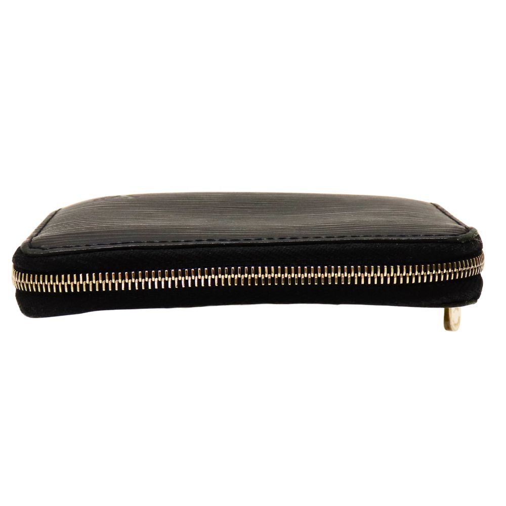 Louis Vuitton Louis Vuitton Louis Vuitton Zippy Coin Purse Epi Coin Case Leather Coin Case M60152 DUTY FREE for USA Size ONE SIZE - 3 Thumbnail