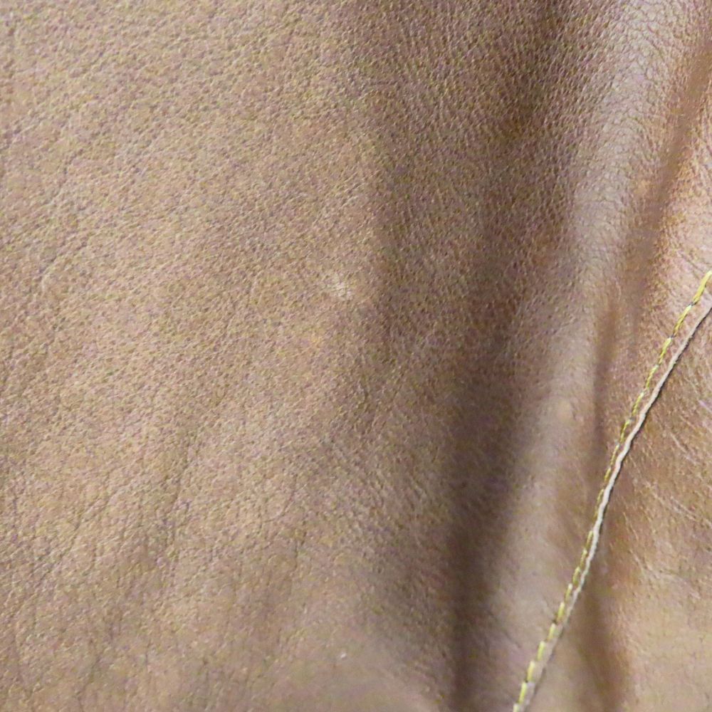 Other Other Gimo’s Leather Jacket Leather Outerwear DUTY FREE for USA Size ONE SIZE - 2 Thumbnail