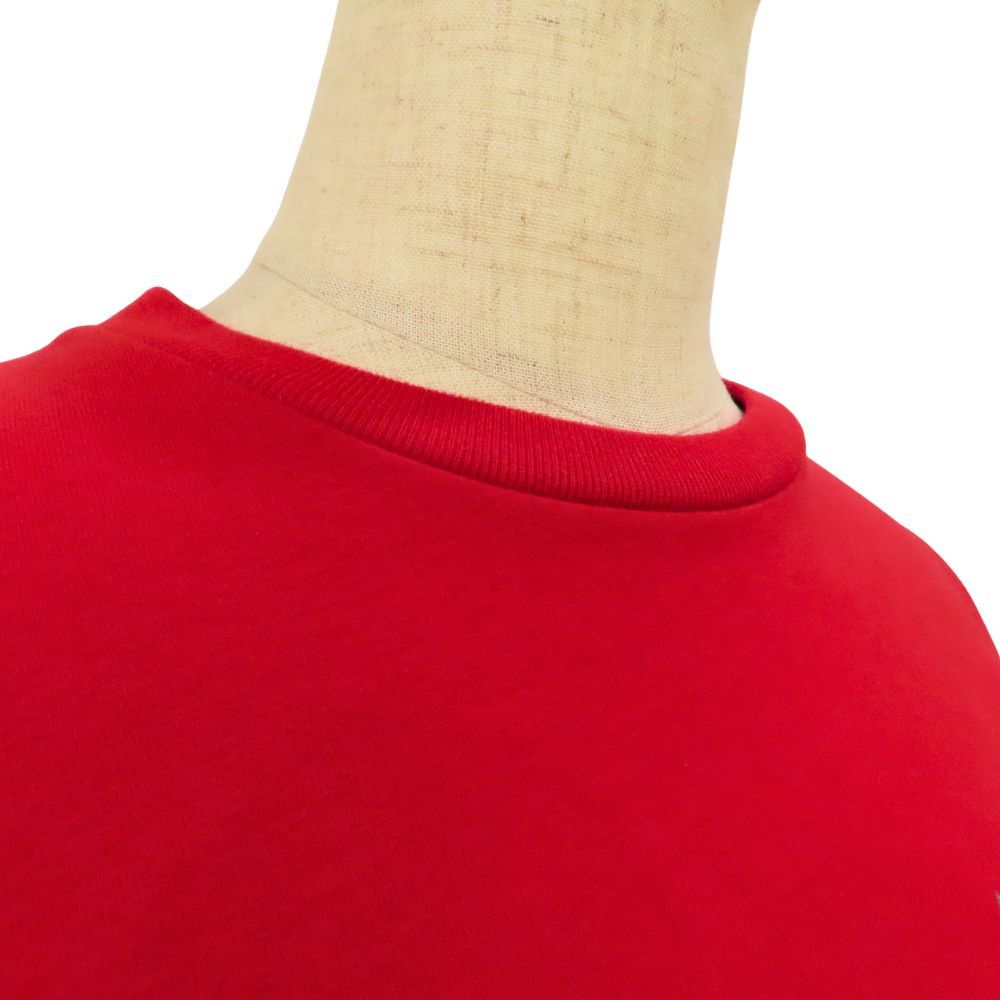 Moncler Moncler Moncler MAGLIA Cotton T-shirt Cotton T-Shirts DUTY FREE for USA Size ONE SIZE - 2 Thumbnail
