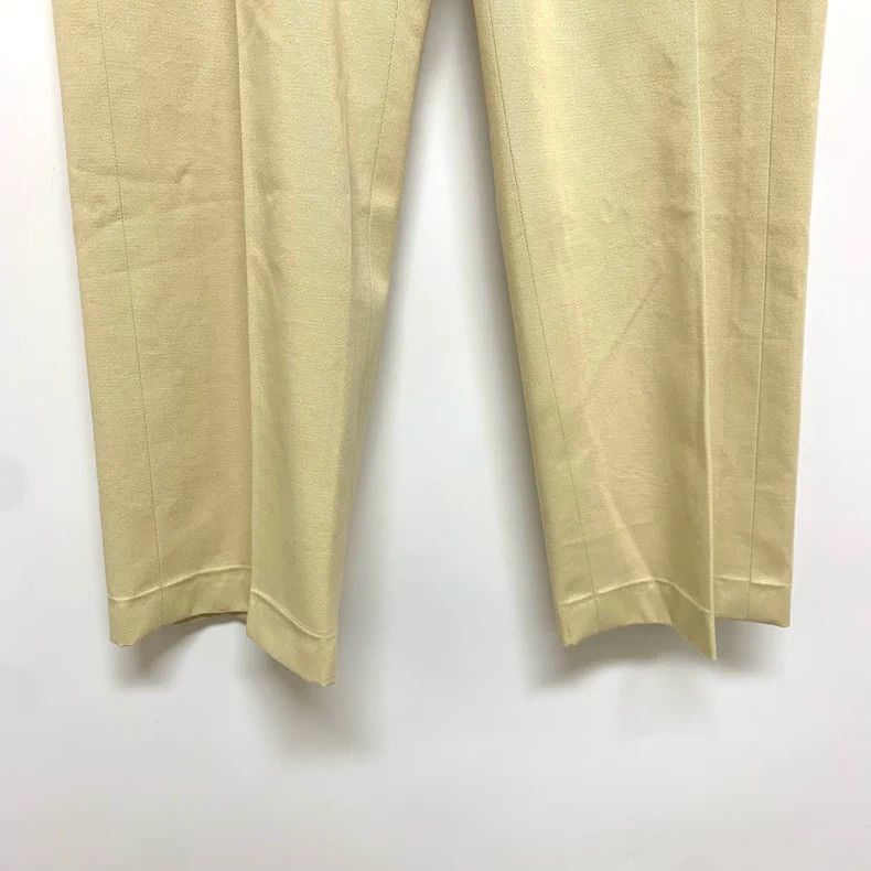 Louis Vuitton Louis Vuitton x Pharrell Logo Casual Pants - dmc Size US 36 / EU 52 - 4 Thumbnail
