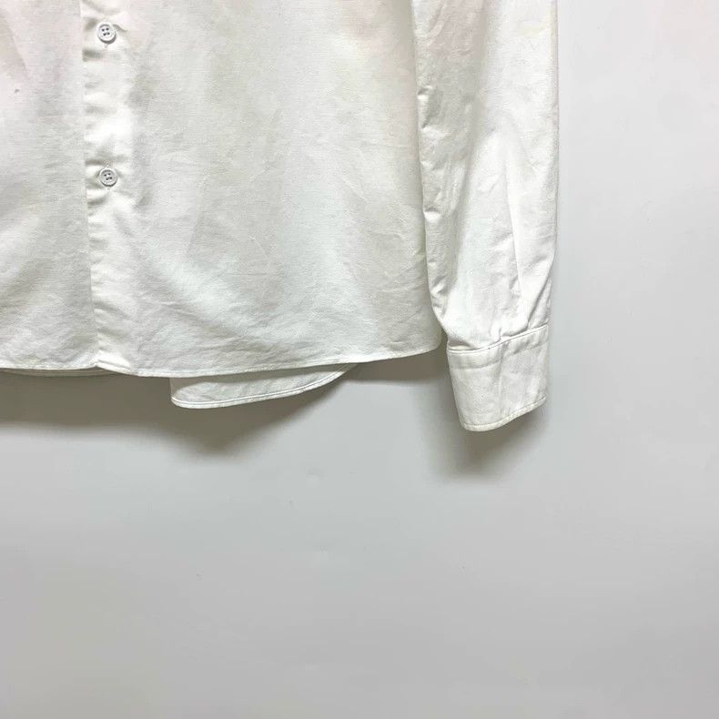 Louis Vuitton Louis Vuitton Nigo Collaboration Logo Shirt - dmc Size US M / EU 48-50 / 2 - 8 Thumbnail