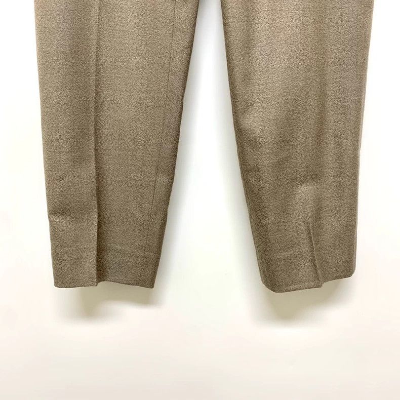 Louis Vuitton Louis Vuitton Beige Casual Pants - dmc Size US 31 - 4 Thumbnail