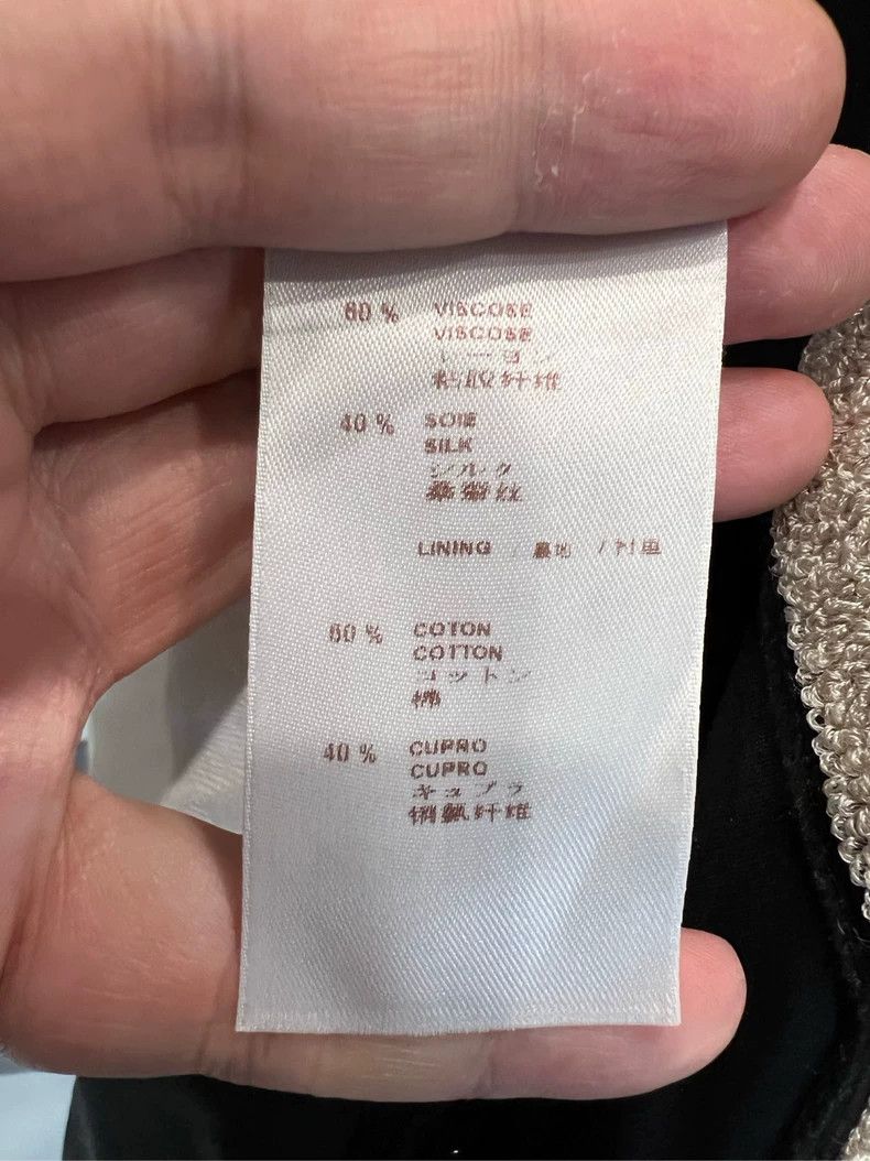 Louis Vuitton Louis Vuitton LV Varsity Jacket 241178 - dmc Size US M / EU 48-50 / 2 - 6 Thumbnail