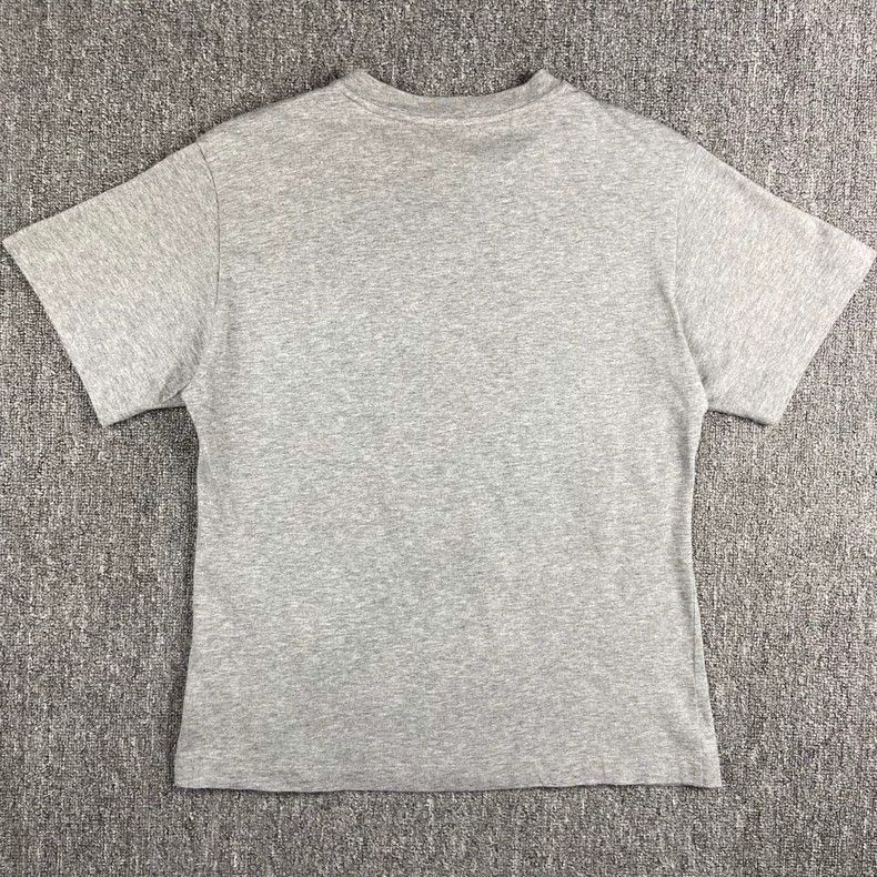 Louis Vuitton Louis Vuitton Shield Logo Short Sleeve Tee - dmc Size US M / EU 48-50 / 2 - 2 Thumbnail