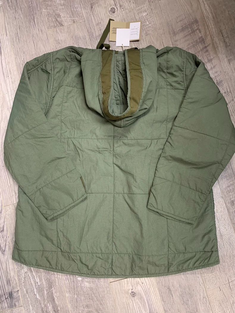 Nigel Cabourn Nigel Cabourn Lightweight Warm Liner - dmc Size US L / EU 52-54 / 3 - 2 Thumbnail