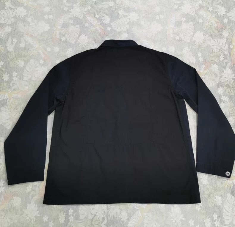 Nigel Cabourn Nigel Cabourn Lybro Vintage Patchwork Jacket - dmc Size US S / EU 44-46 / 1 - 2 Thumbnail