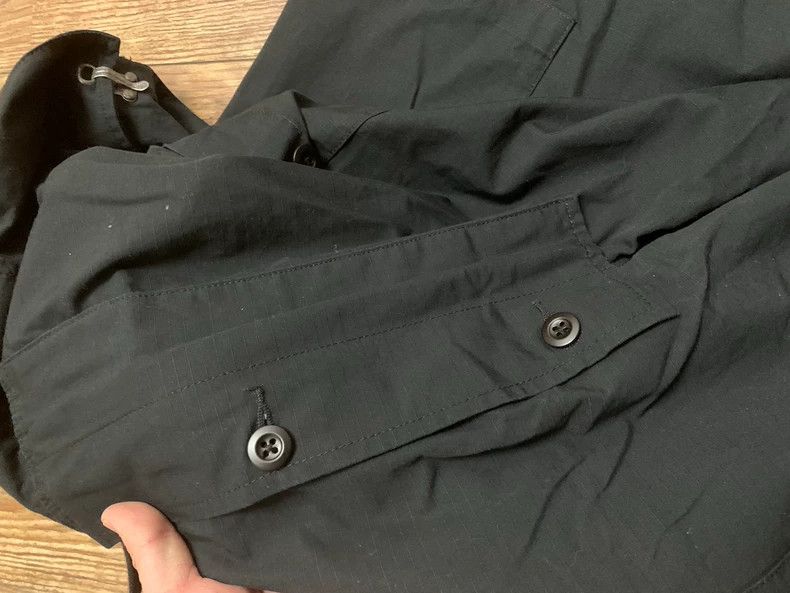 Nigel Cabourn Nigel Cabourn Cargo Overalls Pants - dmc Size US 31 - 6 Thumbnail