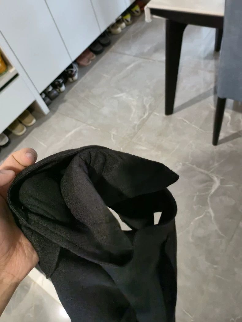 Ann Demeulemeester Ann Demeulemeester Functional Vest S - dmc Size US S / EU 44-46 / 1 - 6 Thumbnail