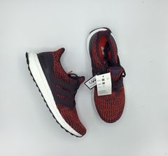 Adidas ultra boost on sale 4.0 noble red