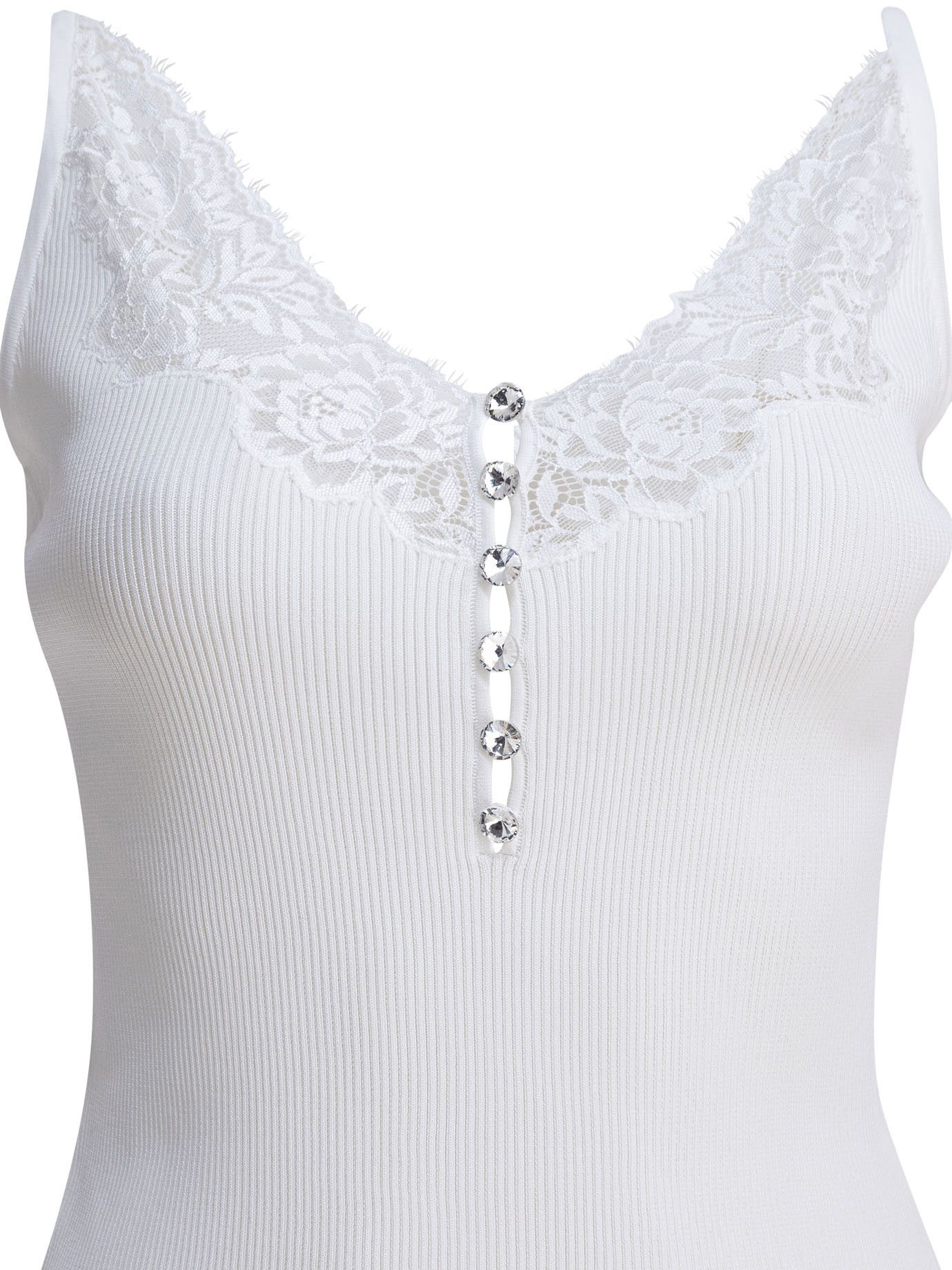 Self-Portrait Self-Portrait Tops tag size L Women - USA Duties Paid Size L / US 10 / IT 46 - 3 Thumbnail