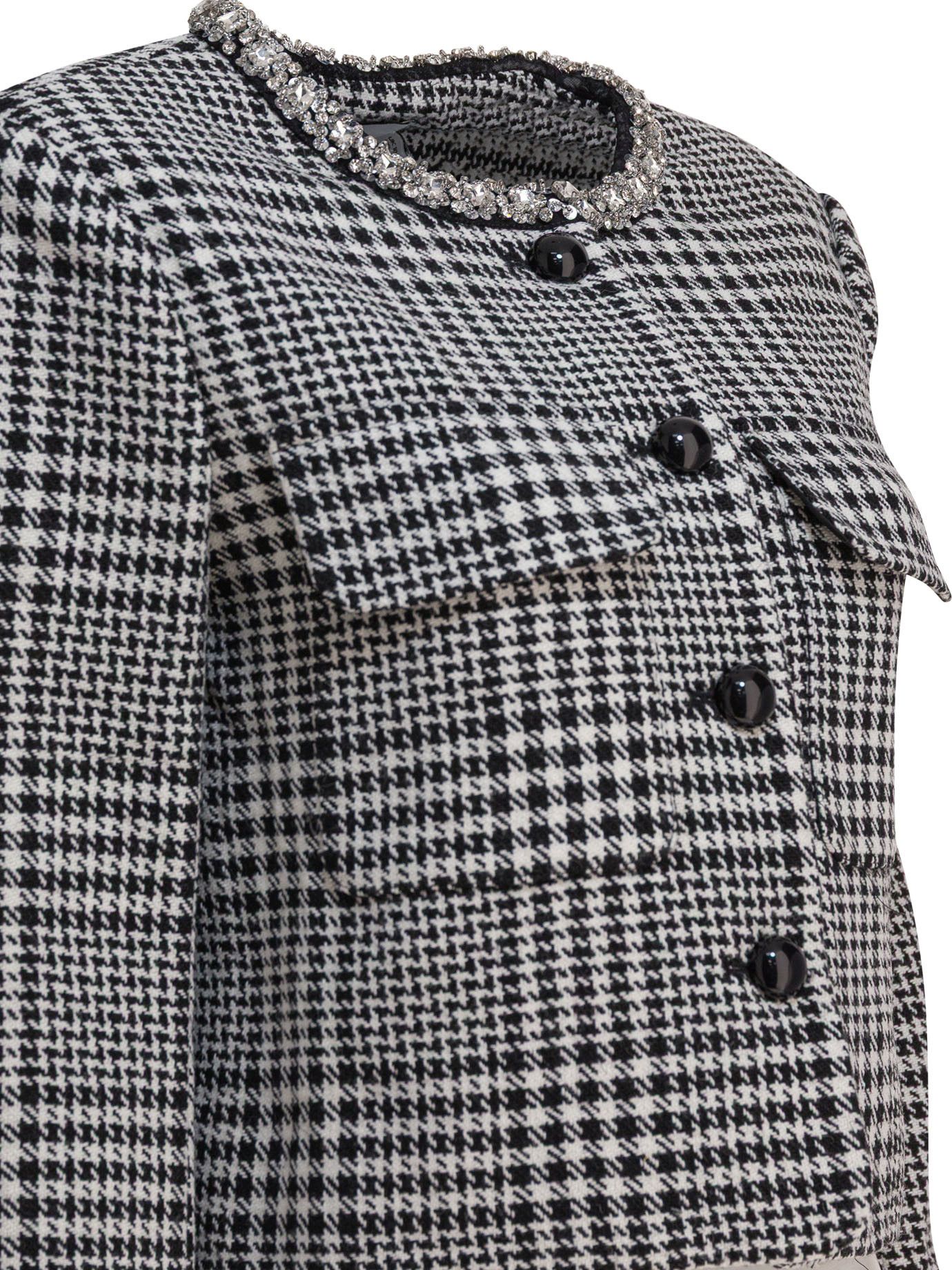 Self-Portrait Self-Portrait Jackets tag size 10 Women - USA Duties Paid Size L / US 10 / IT 46 - 4 Thumbnail