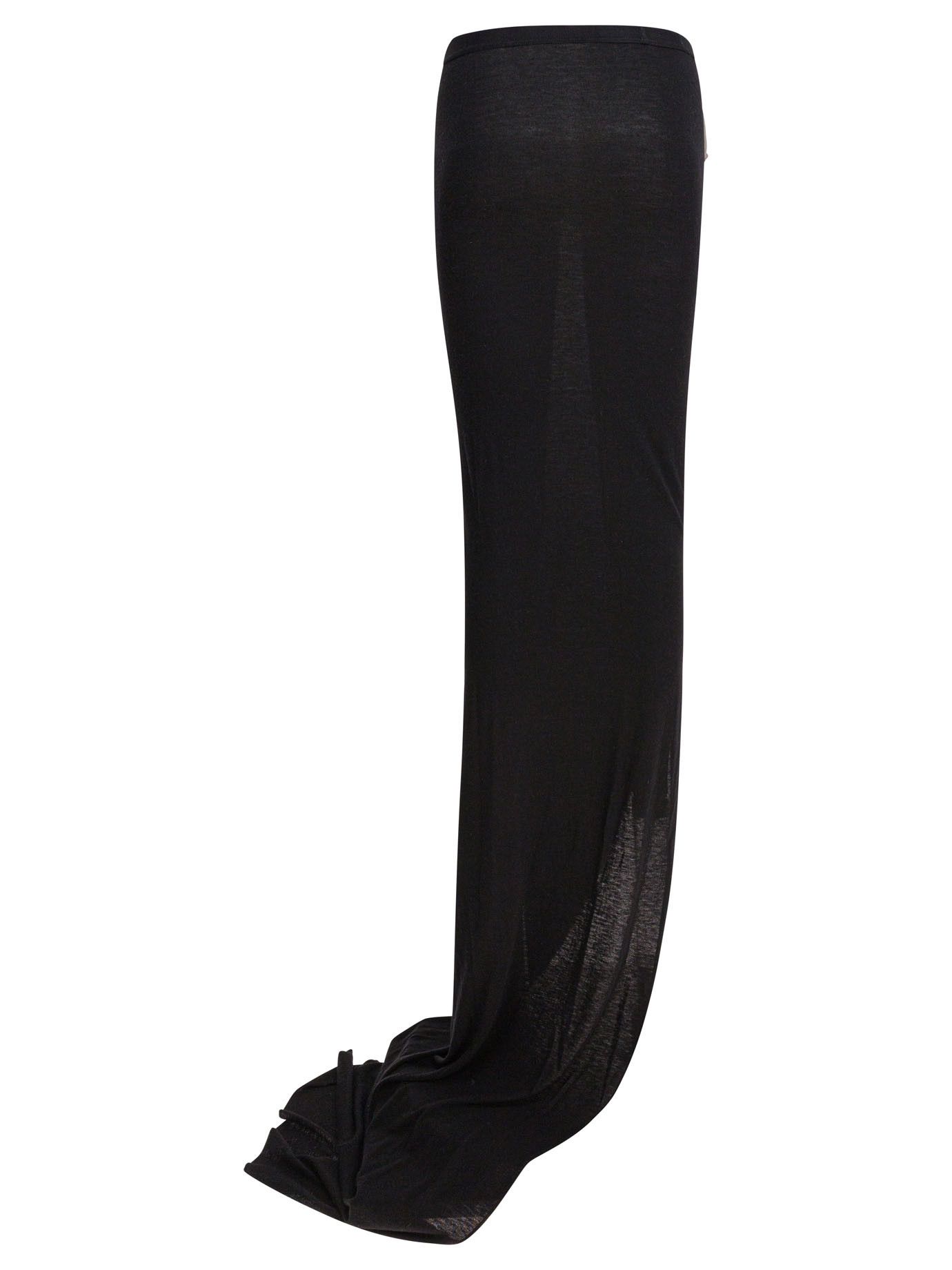 Rick Owens Rick Owens Skirts tag size 42 Women - USA Duties Paid Size 28" / US 6 / IT 42 - 2 Thumbnail