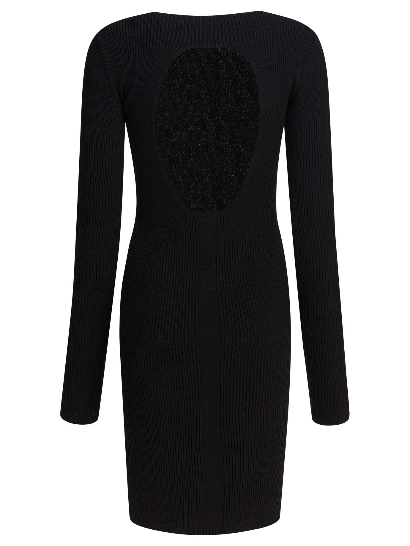 Rick Owens Rick Owens Dresses tag size M Women - USA Duties Paid Size M / US 6-8 / IT 42-44 - 2 Thumbnail