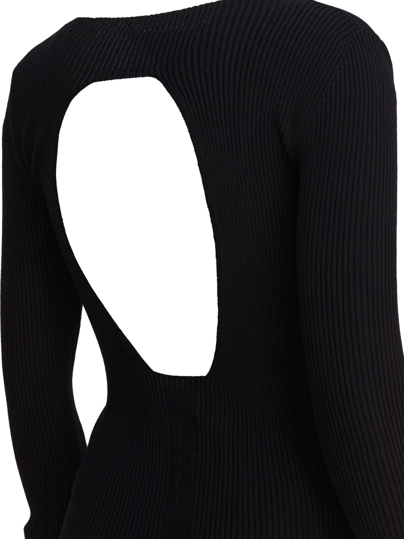 Rick Owens Rick Owens Dresses tag size M Women - USA Duties Paid Size M / US 6-8 / IT 42-44 - 4 Thumbnail