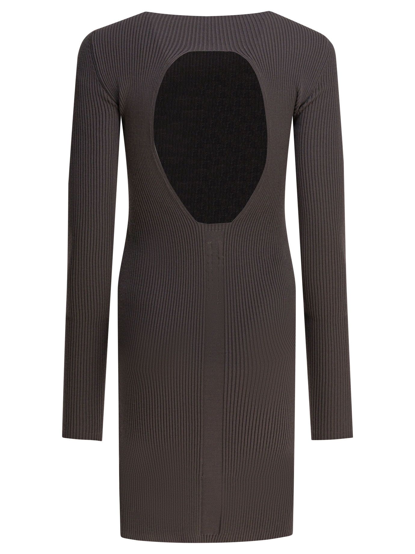 Rick Owens Rick Owens Dresses tag size M Women - USA Duties Paid Size M / US 6-8 / IT 42-44 - 2 Thumbnail