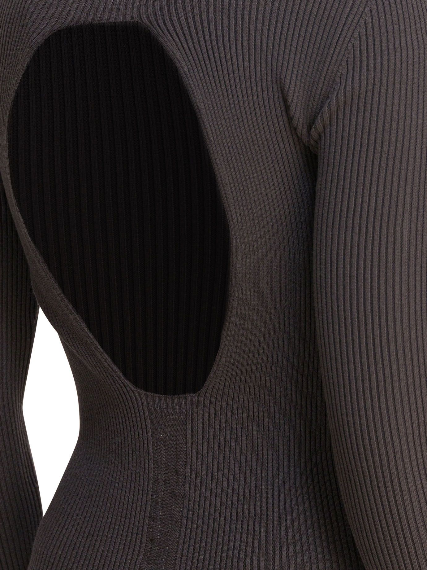 Rick Owens Rick Owens Dresses tag size M Women - USA Duties Paid Size M / US 6-8 / IT 42-44 - 4 Thumbnail