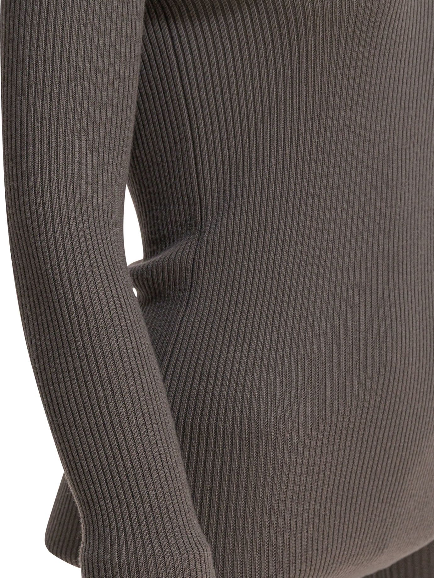 Rick Owens Rick Owens Knitwear tag size M Women - USA Duties Paid Size M / US 6-8 / IT 42-44 - 4 Thumbnail