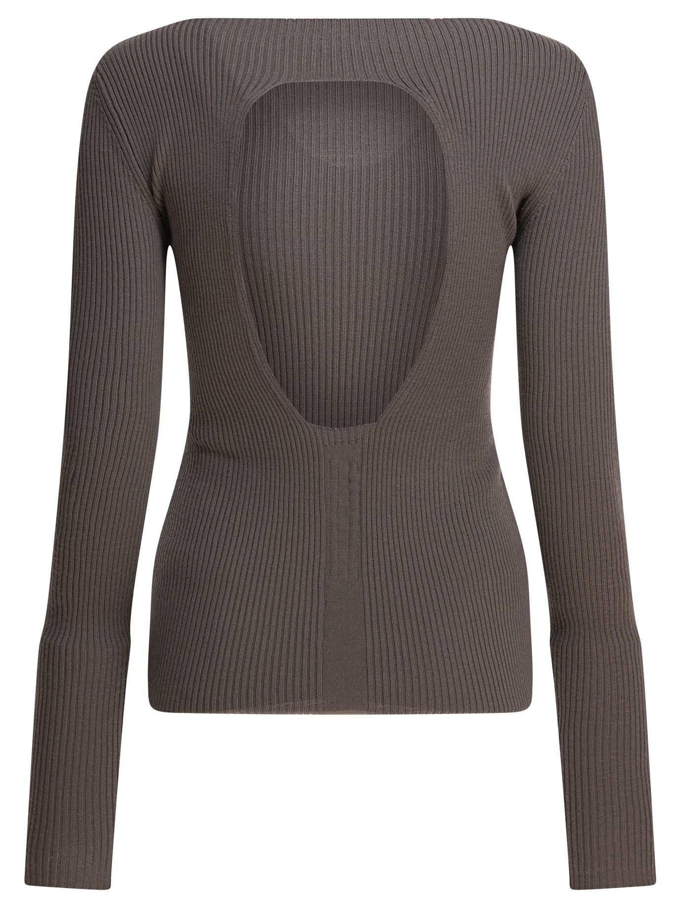 Rick Owens Rick Owens Knitwear tag size M Women - USA Duties Paid Size M / US 6-8 / IT 42-44 - 2 Thumbnail