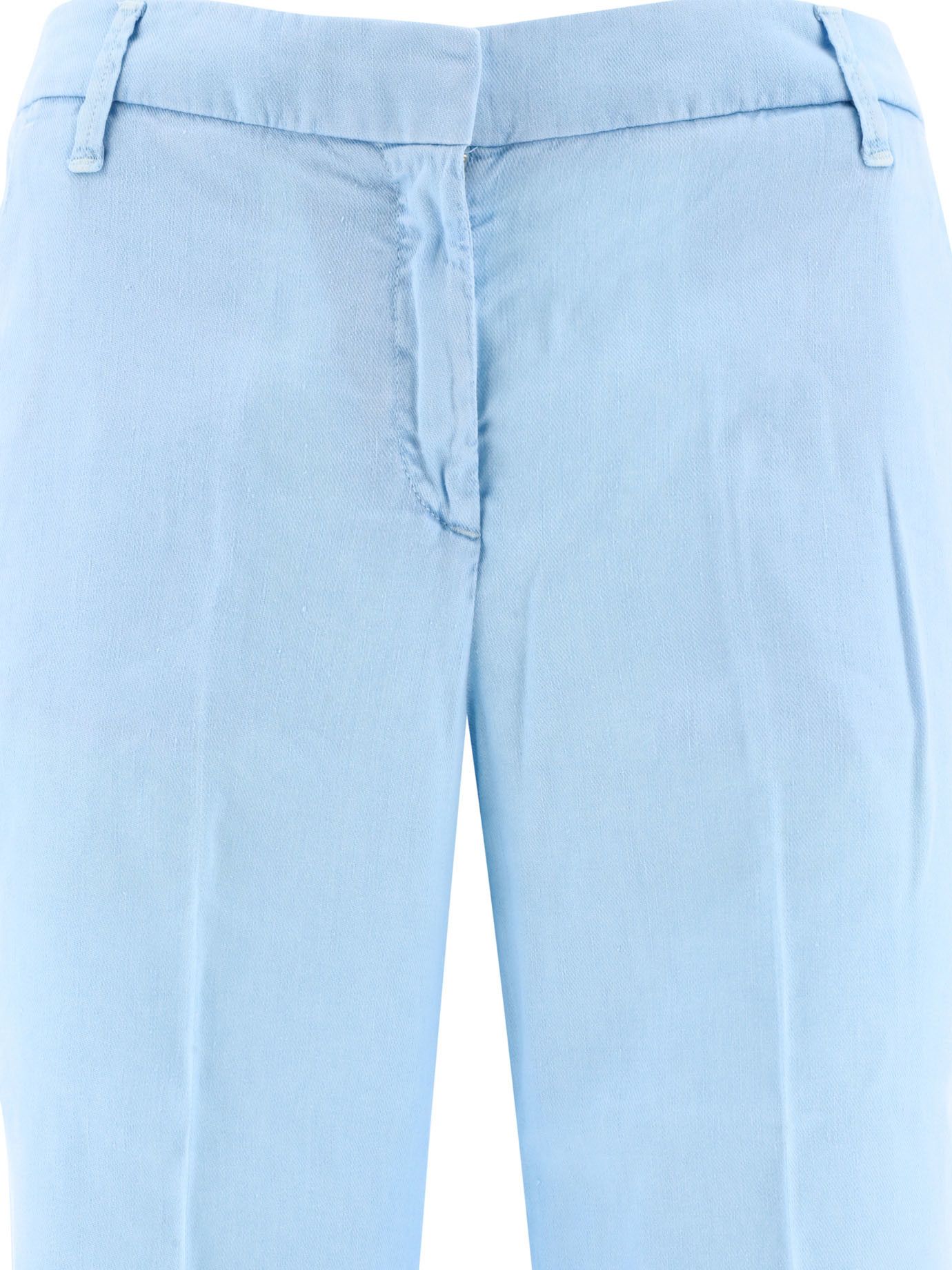 Jacob Cohen Jacob Cohën Selena Trousers IT 42 Women - USA Duties Paid Size 28" / US 6 / IT 42 - 3 Thumbnail