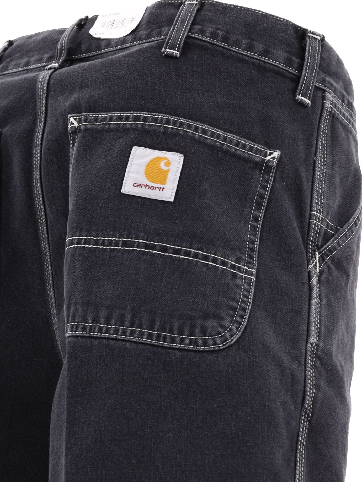 Carhartt Wip Simple Shorts tag size 30 Men - USA Duties Paid