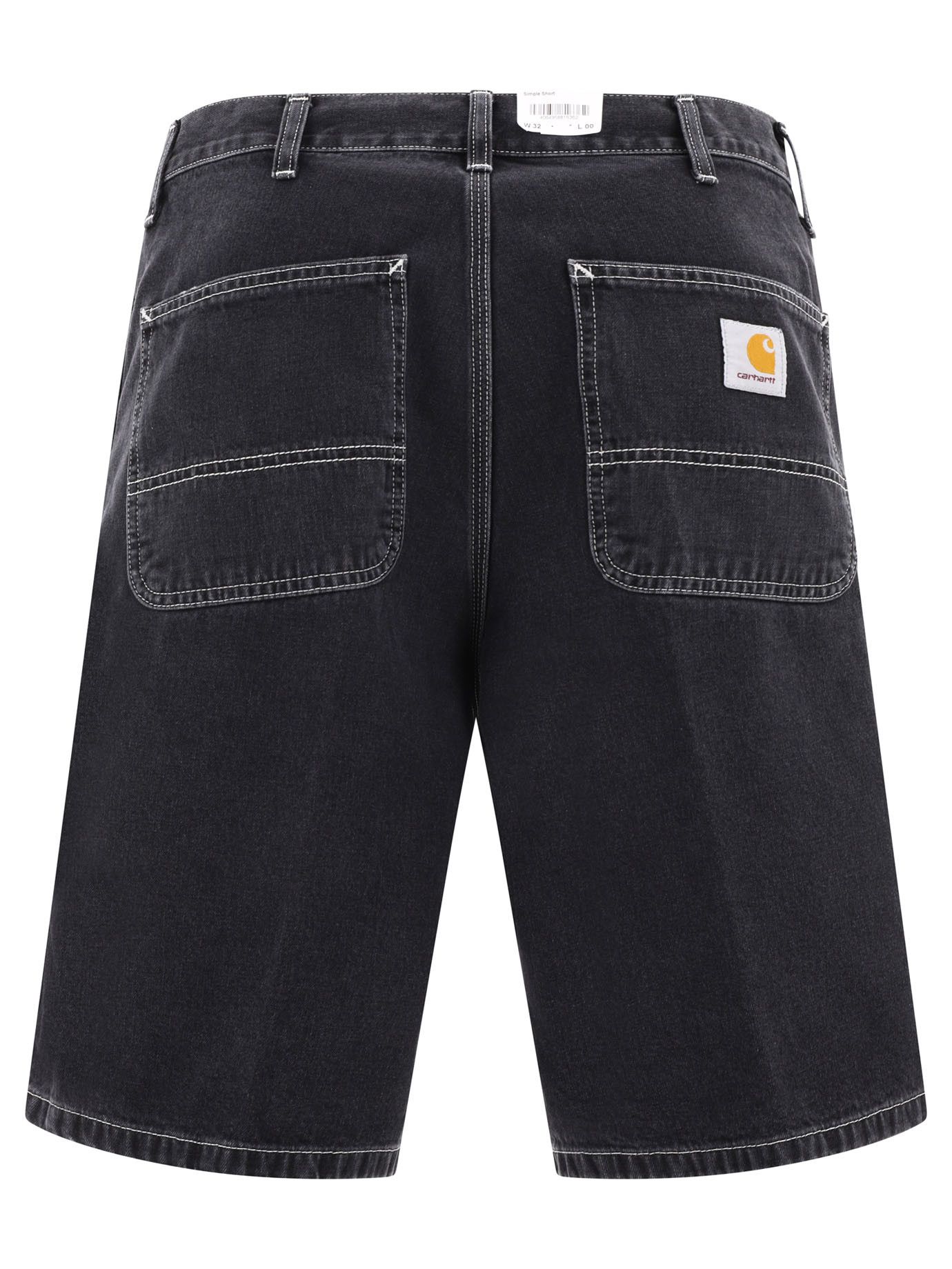 Carhartt Wip Simple Shorts tag size 30 Men - USA Duties Paid