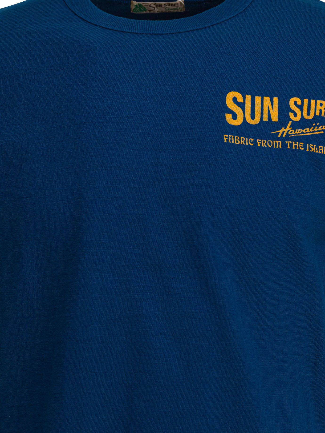 Sun Surf Sun Surf T-Shirts tag size L Men - USA Duties Paid Size US L / EU 52-54 / 3 - 3 Thumbnail