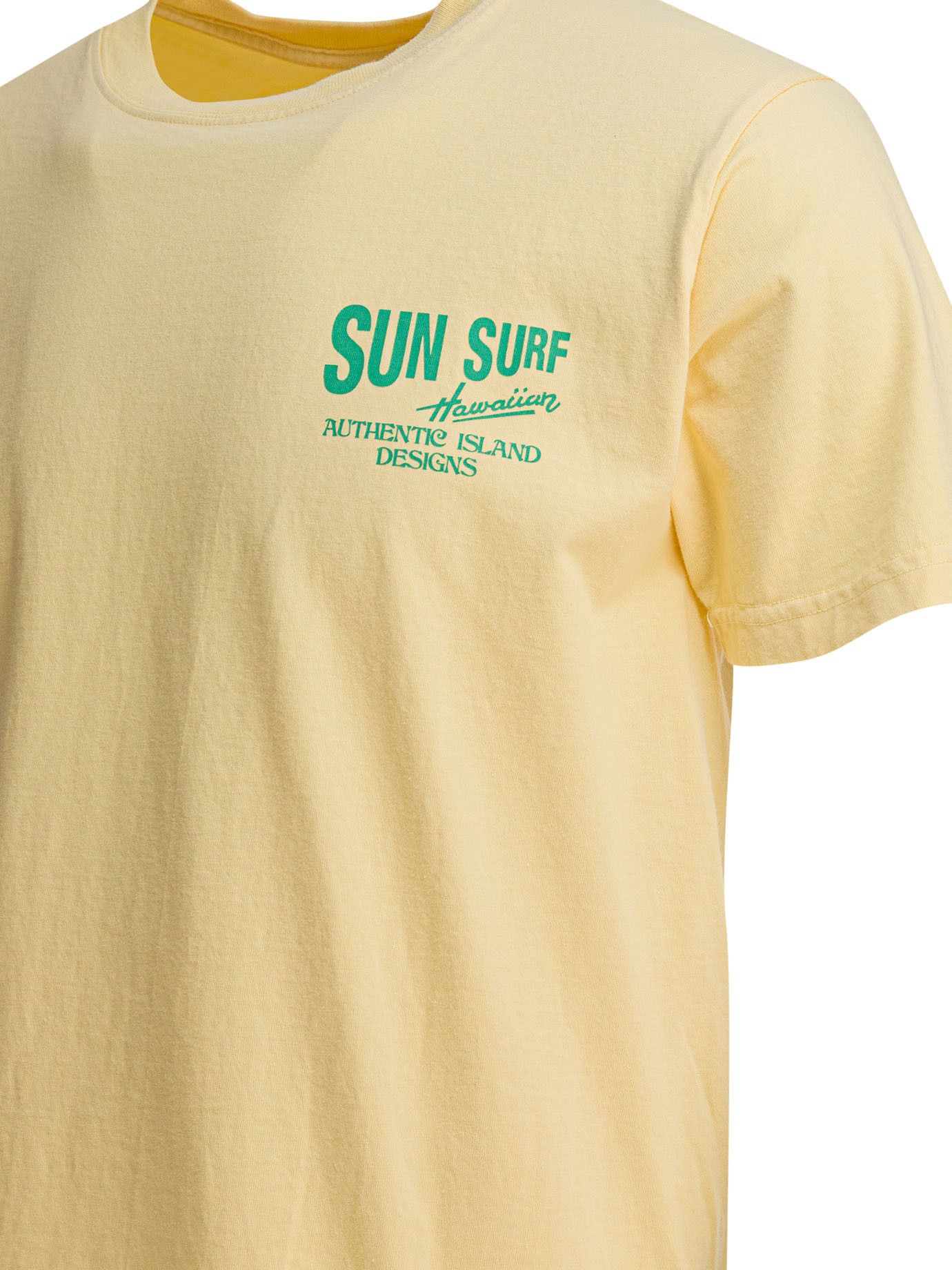Sun Surf Sun Surf T-Shirts tag size XL Men - USA Duties Paid Size US XL / EU 56 / 4 - 4 Thumbnail