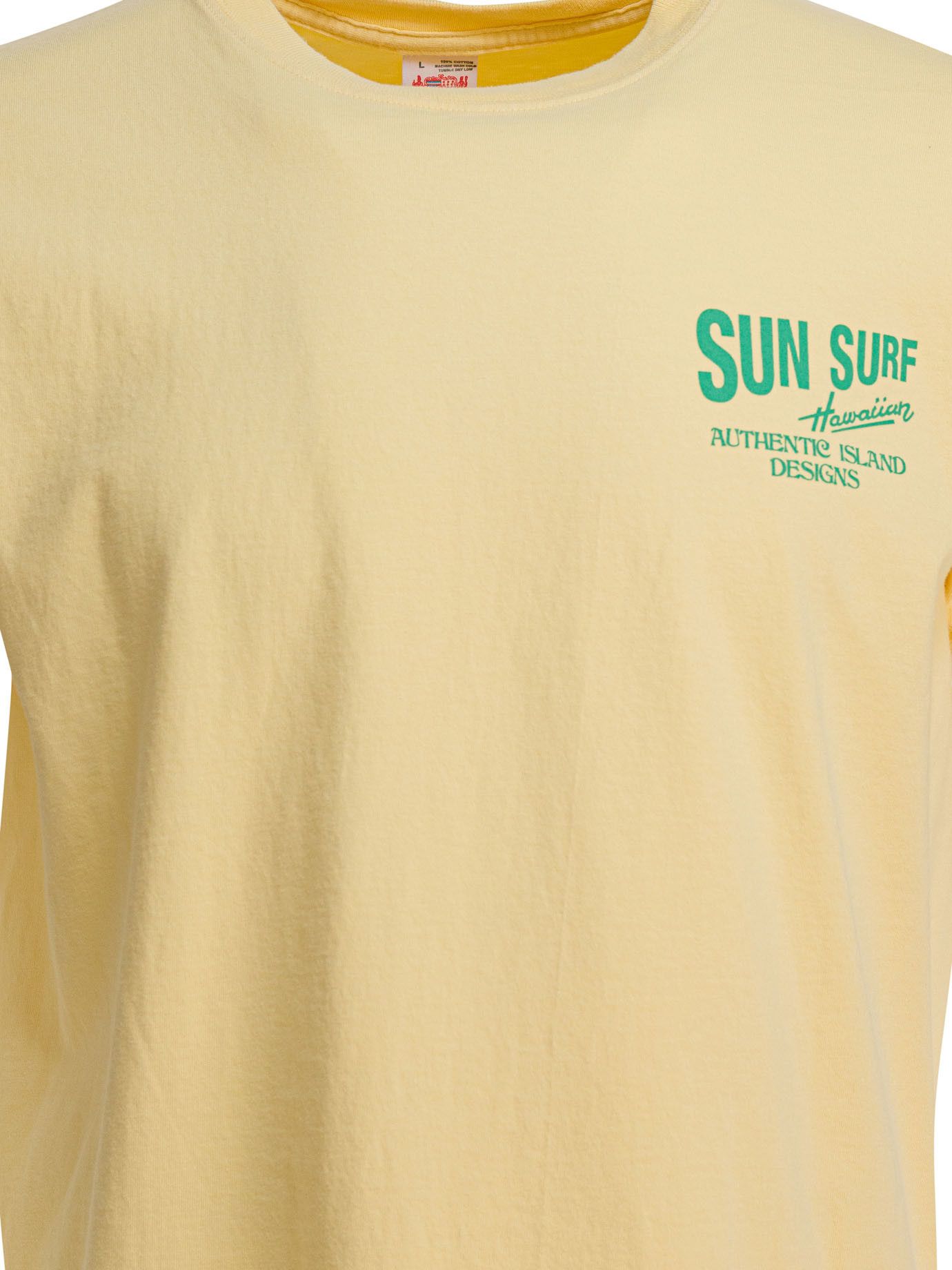 Sun Surf Sun Surf T-Shirts tag size XL Men - USA Duties Paid Size US XL / EU 56 / 4 - 3 Thumbnail
