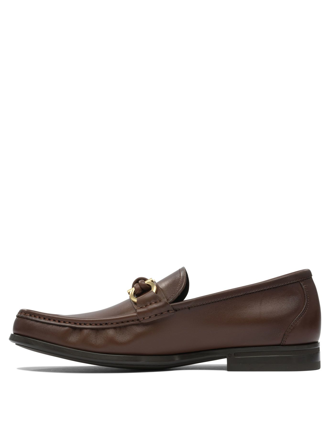 Salvatore Ferragamo Ferragamo Loafers & Slippers 7 Men - USA Duties Paid Size US 8 / EU 41 - 3 Thumbnail