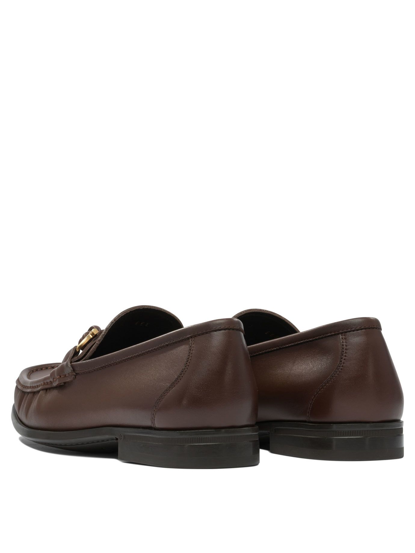 Salvatore Ferragamo Ferragamo Loafers & Slippers 7 Men - USA Duties Paid Size US 8 / EU 41 - 4 Thumbnail