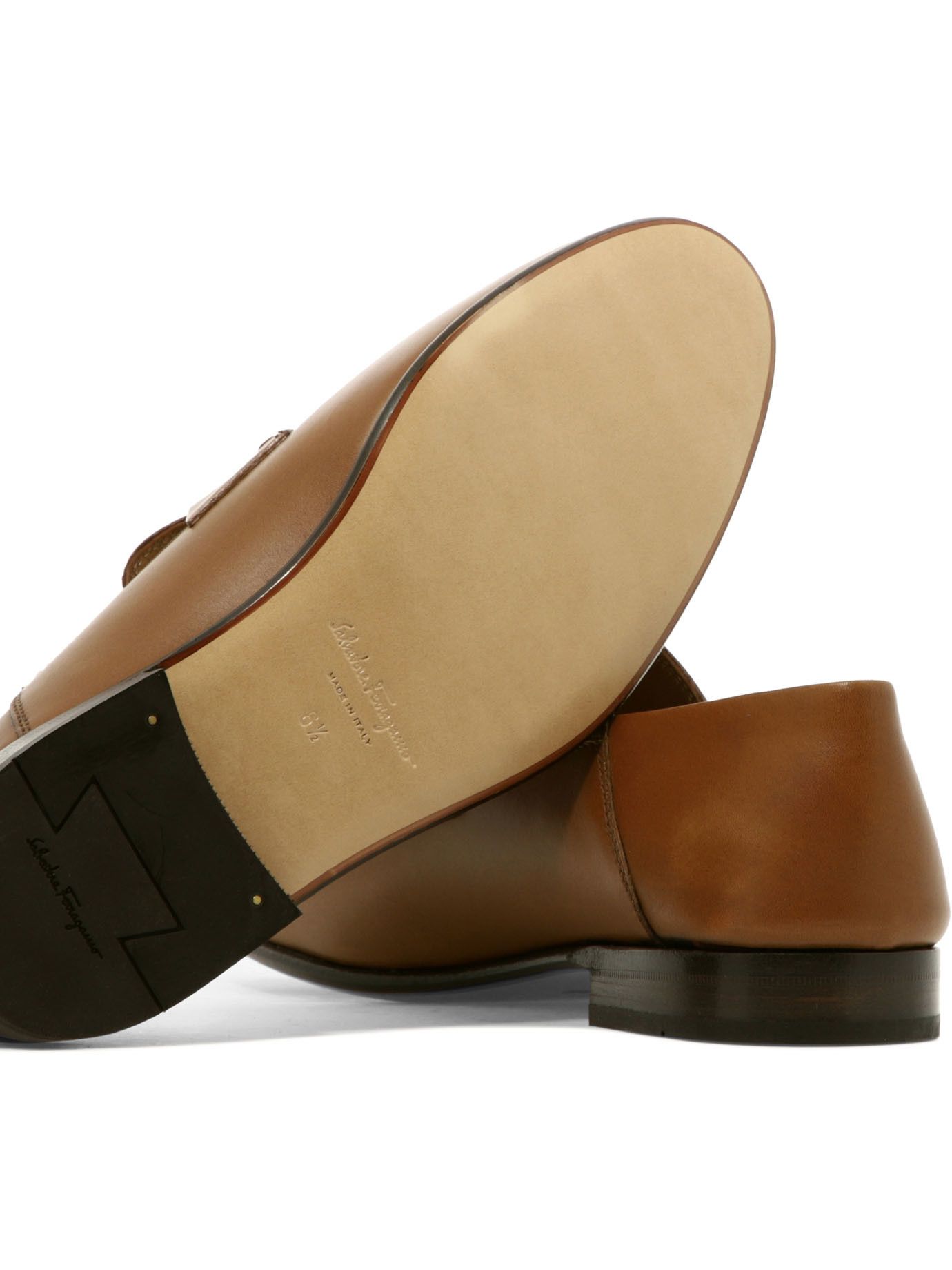 Salvatore Ferragamo Ferragamo Sandals 6 Women - USA Duties Paid Size US 6 / IT 36 - 5 Thumbnail