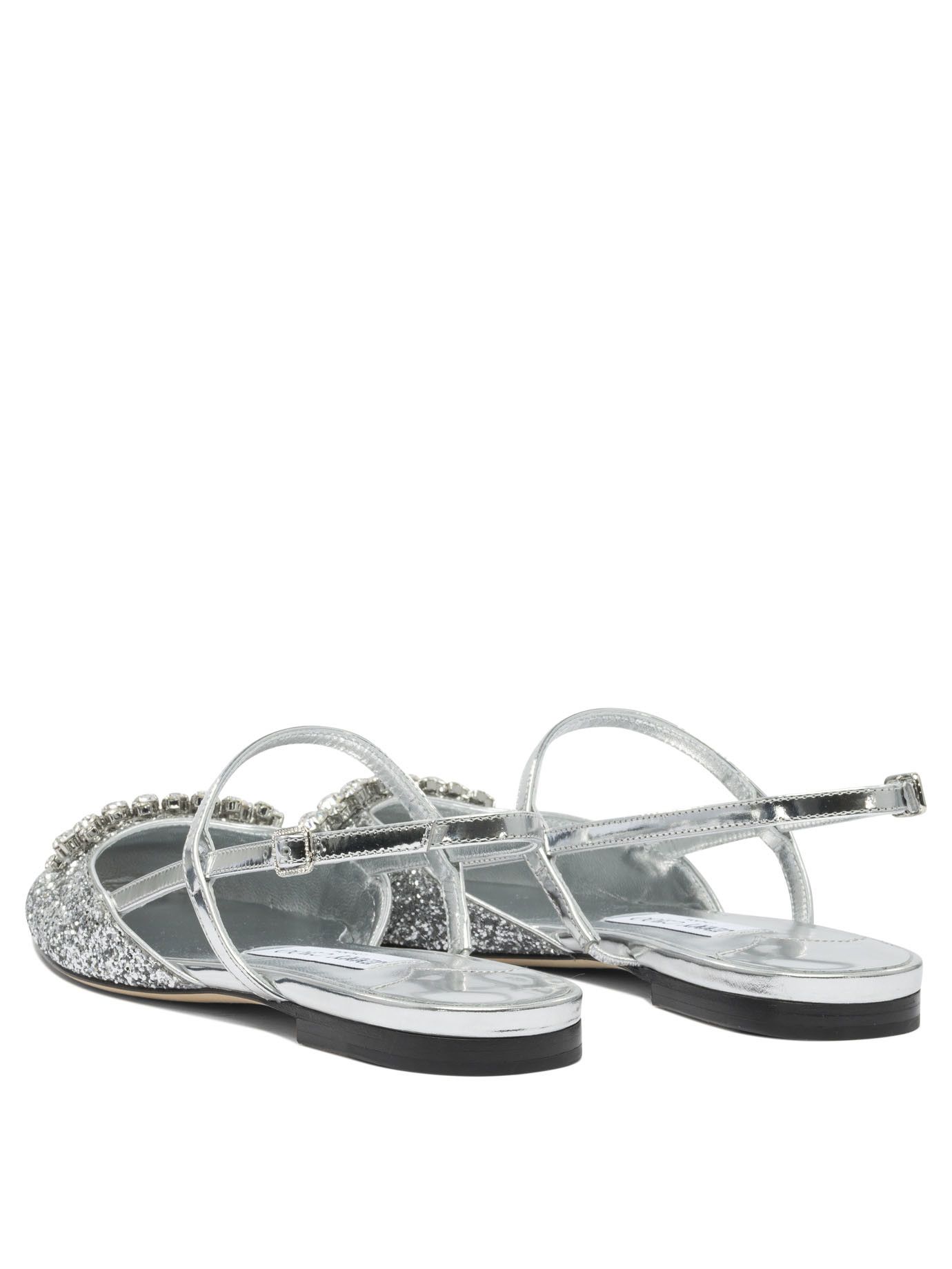 Jimmy Choo Jimmy Choo Sandals IT 39 Women - USA Duties Paid Size US 9 / IT 39 - 4 Thumbnail
