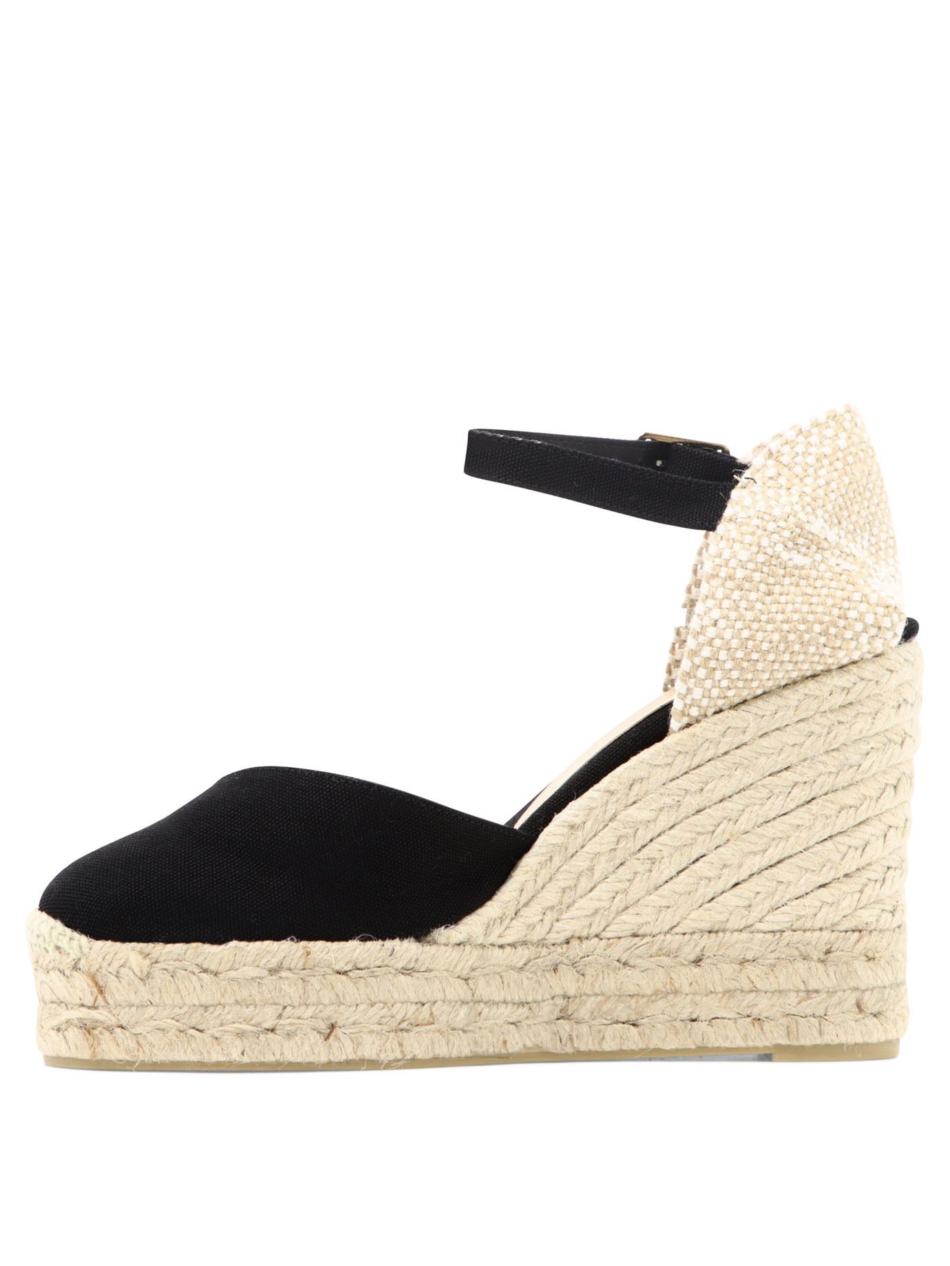 Castaner Castañer Chiarita Espadrilles IT 40 Women - USA Duties Paid Size US 10 / IT 40 - 3 Thumbnail