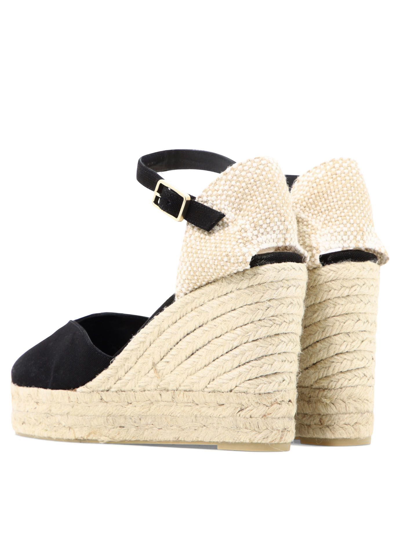 Castaner Castañer Chiarita Espadrilles IT 40 Women - USA Duties Paid Size US 10 / IT 40 - 4 Thumbnail