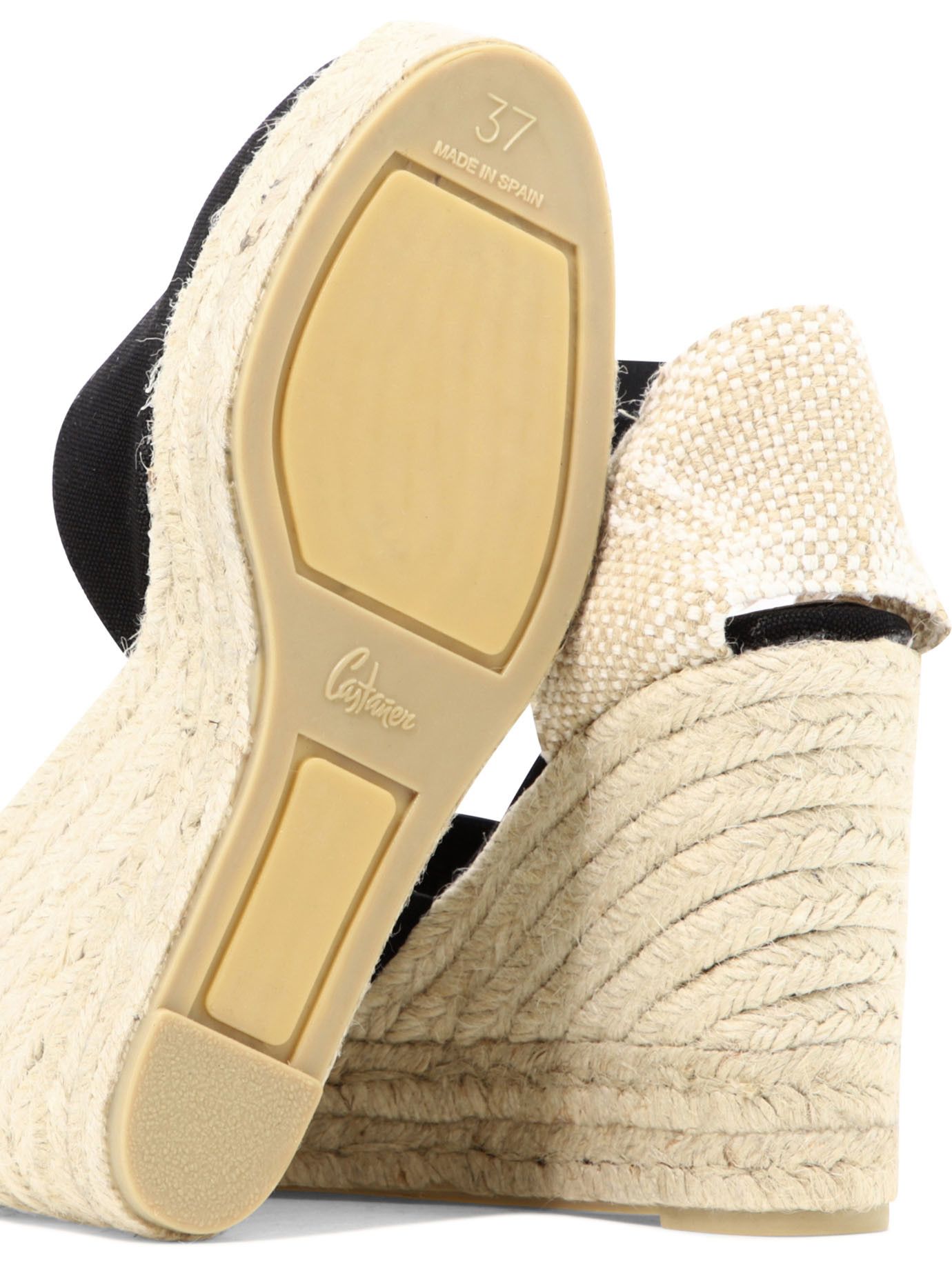 Castaner Castañer Chiarita Espadrilles IT 40 Women - USA Duties Paid Size US 10 / IT 40 - 5 Thumbnail