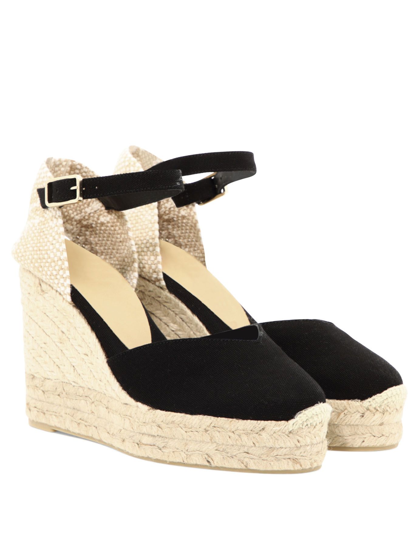 Castaner Castañer Chiarita Espadrilles IT 40 Women - USA Duties Paid Size US 10 / IT 40 - 2 Thumbnail