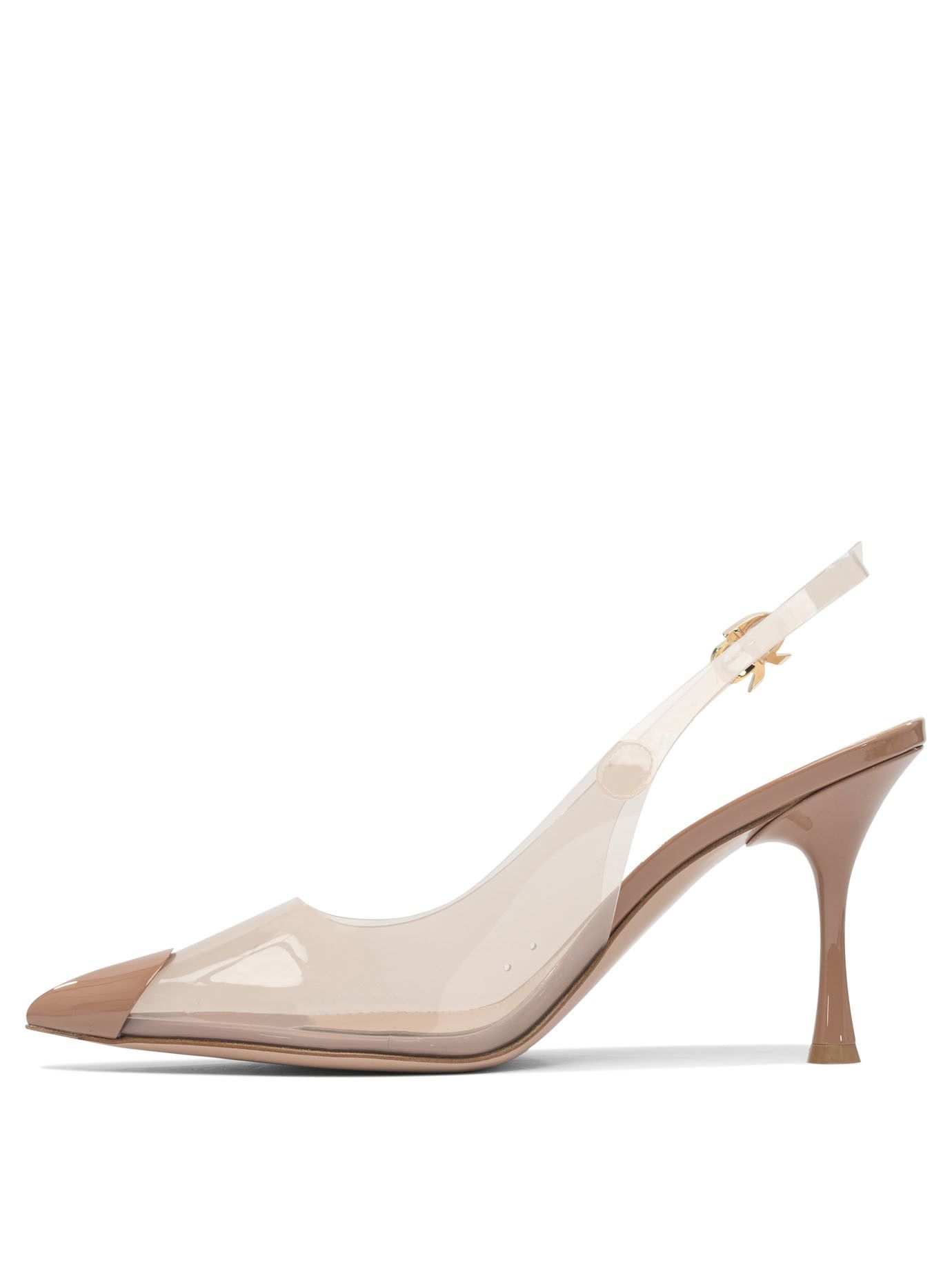 Gianvito Rossi Gianvito Rossi Heeled Shoes IT 36 Women - USA Duties Paid Size US 6 / IT 36 - 3 Thumbnail