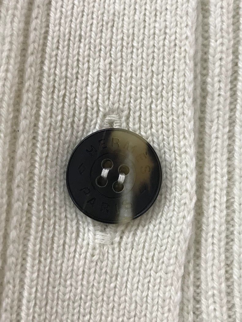Hermes Hermes Cashmere Coat Size 38 - dmc Size US M / EU 48-50 / 2 - 3 Thumbnail