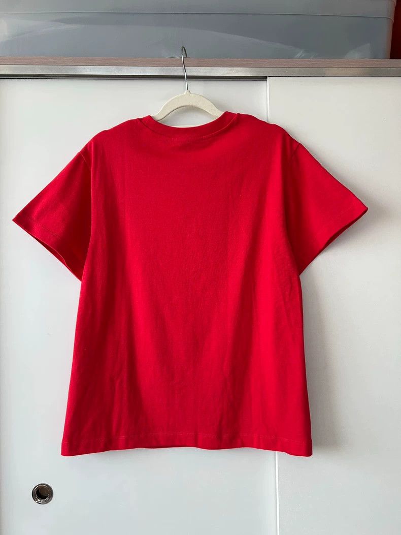 Louis Vuitton LV Dragon Year Limited T-shirt - dmc Size US S / EU 44-46 / 1 - 3 Thumbnail