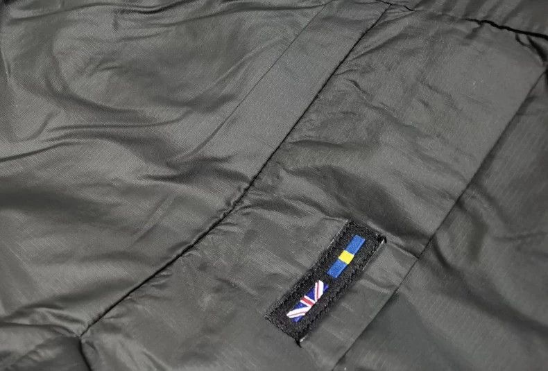 Nigel Cabourn Nigel Cabourn Peak Performance Jacket - dmc Size US XL / EU 56 / 4 - 3 Thumbnail