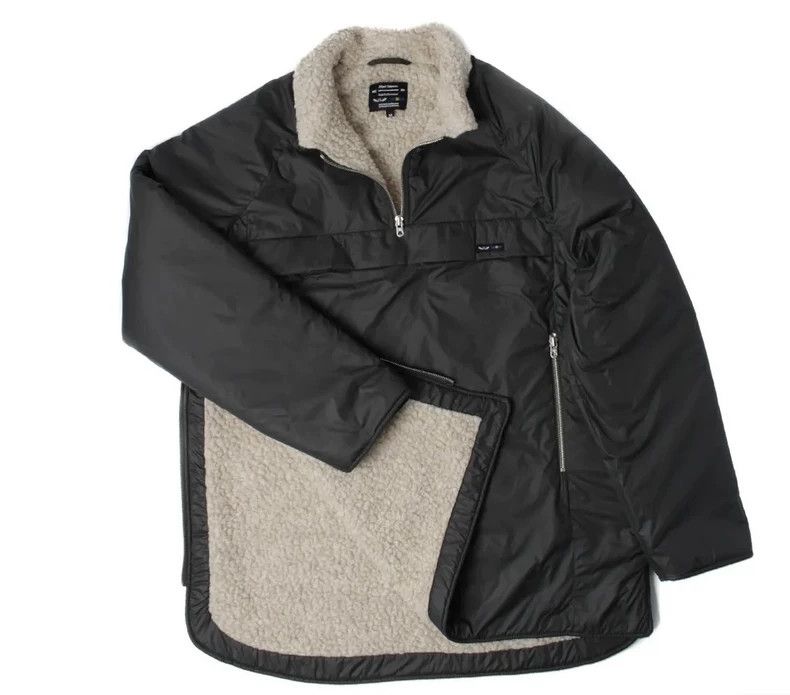 Nigel Cabourn Nigel Cabourn Peak Performance Jacket - dmc Size US XL / EU 56 / 4 - 6 Thumbnail